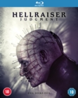 Image for Hellraiser: Judgment