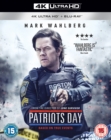 Image for Patriots Day