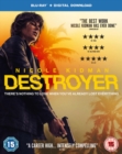 Image for Destroyer