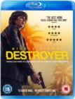 Image for Destroyer