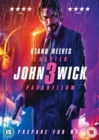 Image for John Wick: Chapter 3 - Parabellum