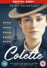 Image for Colette
