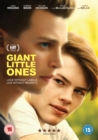 Image for Giant Little Ones