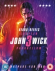Image for John Wick: Chapter 3 - Parabellum