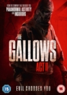 Image for The Gallows: Act II