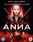 Image for Anna