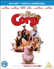 Image for The Queen's Corgi