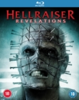 Image for Hellraiser: Revelations