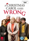 Image for A   Christmas Carol Goes Wrong