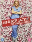 Image for Nurse Jackie: Season 1-7