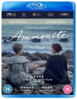 Image for Ammonite