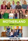Image for Motherland: Series 1, 2 & 3