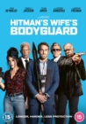 Image for The Hitman's Wife's Bodyguard