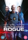 Image for Detective Knight: Rogue