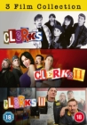 Image for Clerks: 3 Film Collection