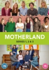 Image for Motherland: Series 1, 2 & 3