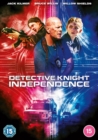 Image for Detective Knight: Independence