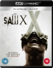 Image for Saw X