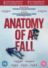 Image for Anatomy of a Fall