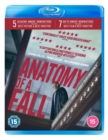 Image for Anatomy of a Fall