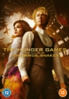 Image for The Hunger Games: The Ballad of Songbirds and Snakes
