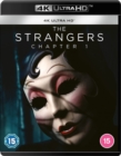 Image for The Strangers: Chapter 1