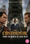 Image for The Continental: From the World of John Wick
