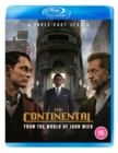 Image for The Continental: From the World of John Wick