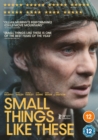Image for Small Things Like These