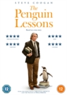 Image for The Penguin Lessons