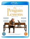 Image for The Penguin Lessons