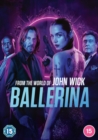Image for Ballerina: From the World of John Wick