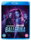 Image for Ballerina: From the World of John Wick