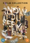 Image for Now You See Me: 3-film Collection