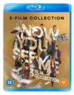 Image for Now You See Me: 3-film Collection