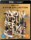 Image for Now You See Me: 3-film Collection
