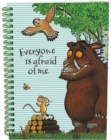 Image for GRUFFALO A5 NOTEBOOK