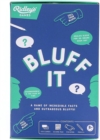 Image for BLUFF IT TRIVIA GAME
