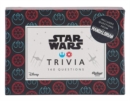 Image for STAR WARS TRIVIA GAME
