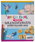 Image for Roald Dahl Splendiferous Storytelling Dice
