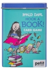 Image for Roald Dahl Matilda Hook a Book Card Game