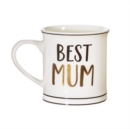 Image for Sass &amp; Belle Best Mum Mug