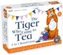 Image for The Tiger who Came To Tea Board Game