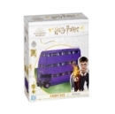 Image for Harry Potter - The Knight Bus 3D Puzzle