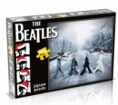 Image for Beatles Christmas Puzzle
