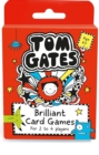Image for Tom Gates Brilliant Card Games