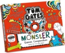 Image for Tom Gates Monster Games Compendium