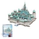 Image for Disney Frozen Arendelle Castle 3D Puzzle