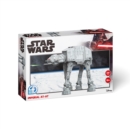 Image for Star Wars Imperial AT-AT 3D Puzzle