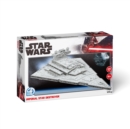 Image for Star Wars Imperial Star Destroyer 3D Puzzle